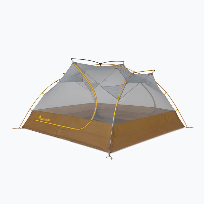 Tenda da campeggio 4-osobowy Sea to Summit Ikos Evo Tent 4 laurel wreath 7