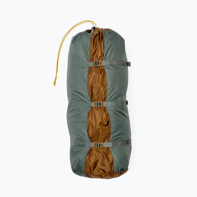 Tenda da campeggio 4-osobowy Sea to Summit Ikos Evo Tent 4 laurel wreath 11