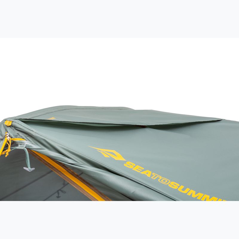 Tenda da campeggio 4-osobowy Sea to Summit Ikos Evo Tent 4 laurel wreath 14