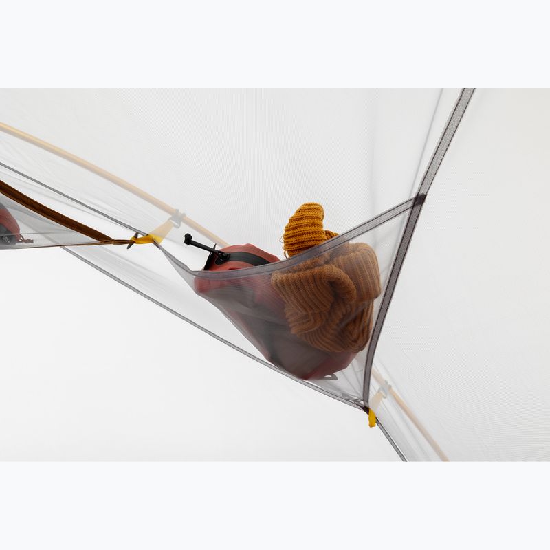 Tenda da campeggio 4-osobowy Sea to Summit Ikos Evo Tent 4 laurel wreath 16