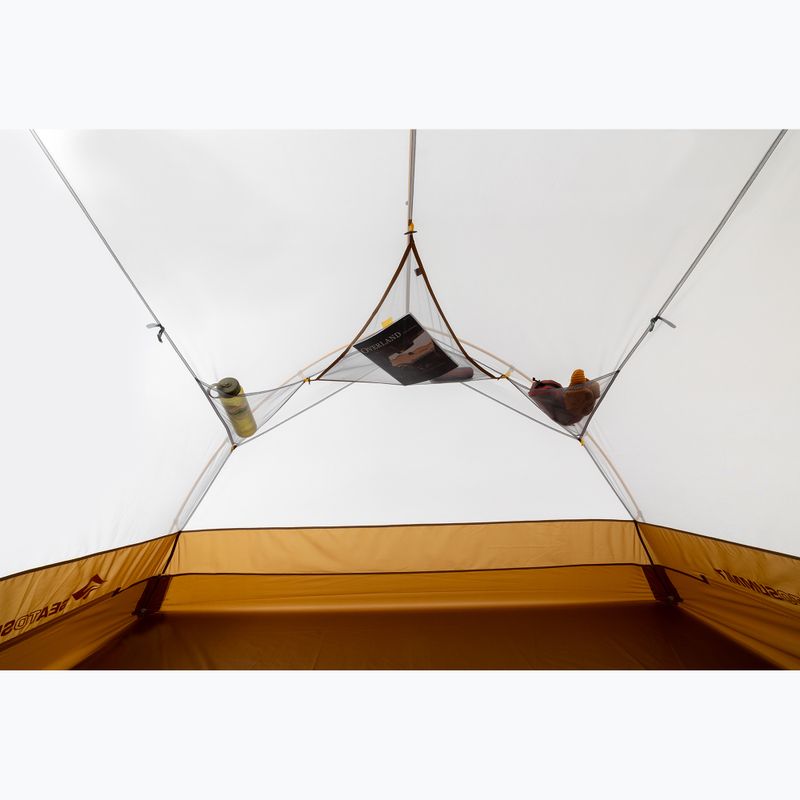 Tenda da campeggio 4-osobowy Sea to Summit Ikos Evo Tent 4 laurel wreath 17