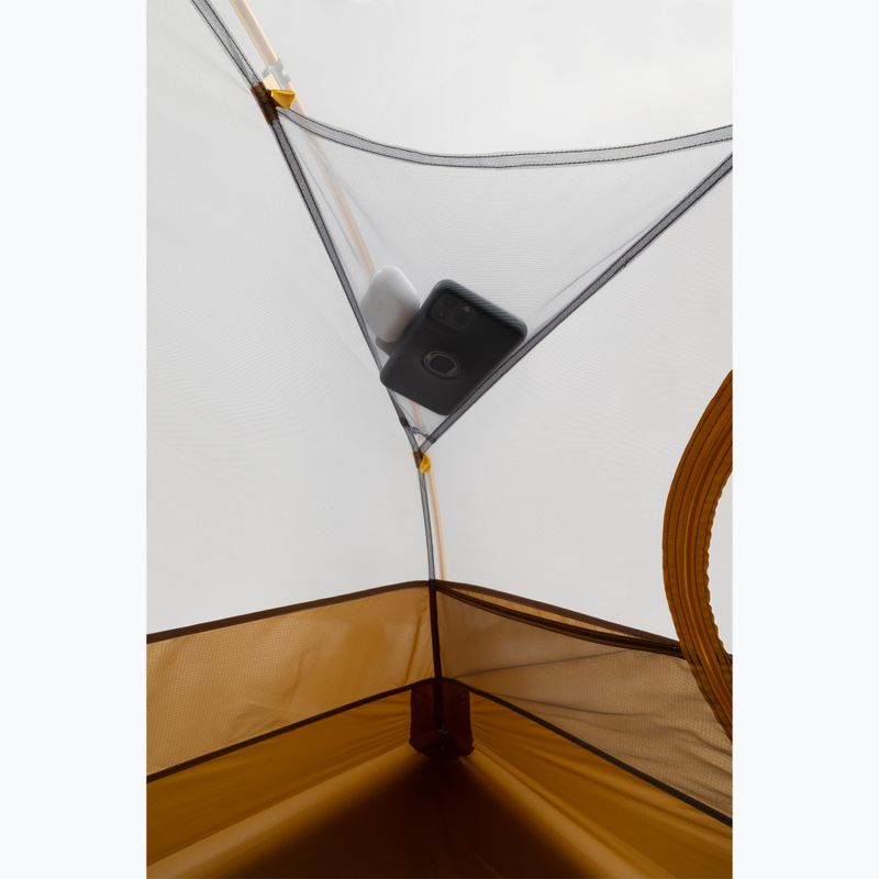 Tenda da campeggio 4-osobowy Sea to Summit Ikos Evo Tent 4 laurel wreath 18