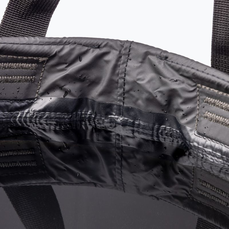 Lavello da campeggio Sea to Summit Kitchen Sink 10 l burnt olive 3