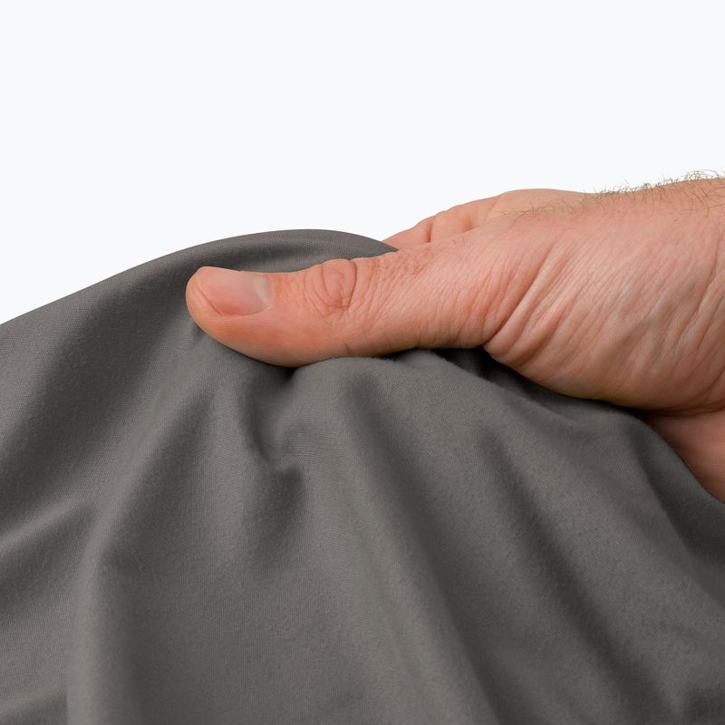 Asciugamano ad asciugatura rapida Sea to Summit Pocket Towel L beluga 3