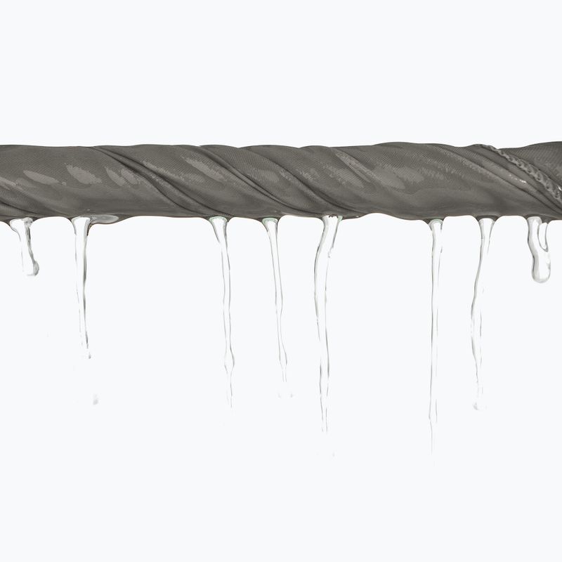 Asciugamano ad asciugatura rapida Sea to Summit Pocket Towel L beluga 5