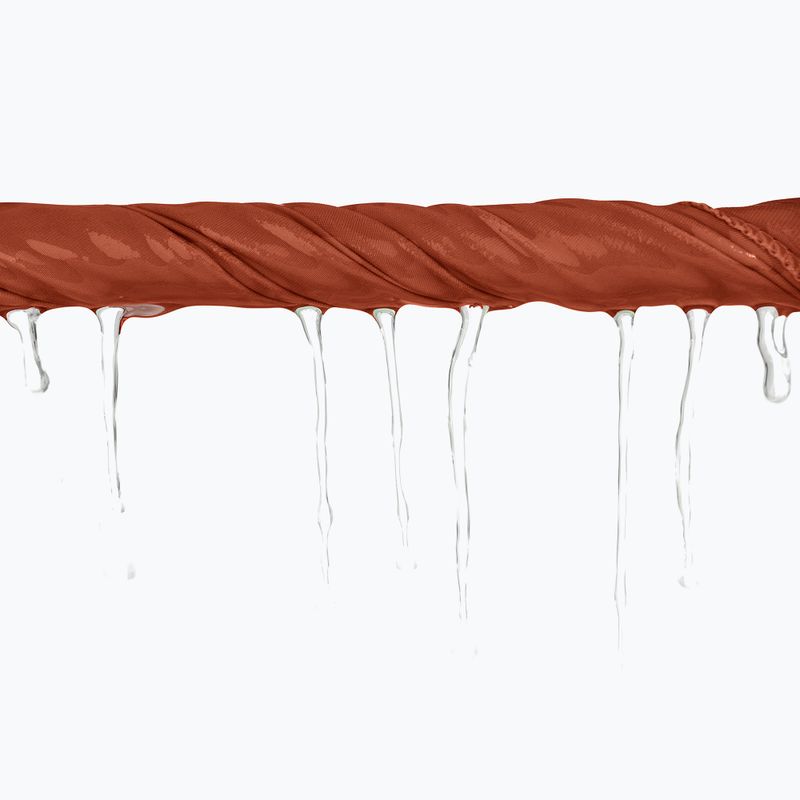 Asciugamano ad asciugatura rapida Sea to Summit Pocket Towel L picante 3