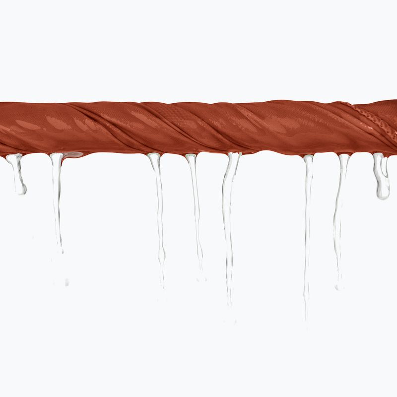 Asciugamano ad asciugatura rapida Sea to Summit Pocket Towel M picante 3