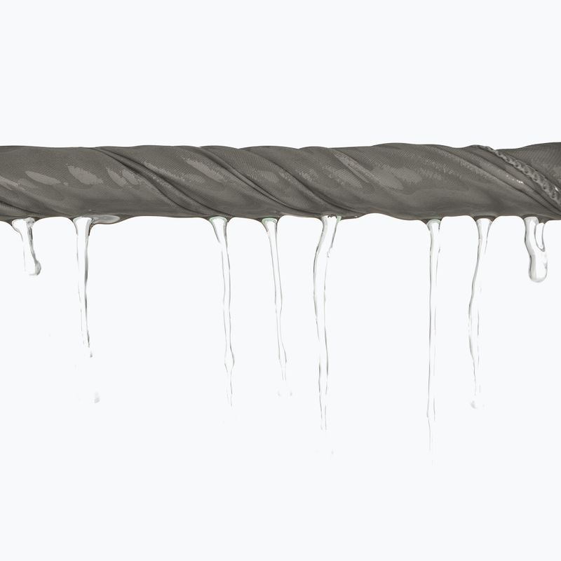 Asciugamano ad asciugatura rapida Sea to Summit Pocket Towel XL beluga 6