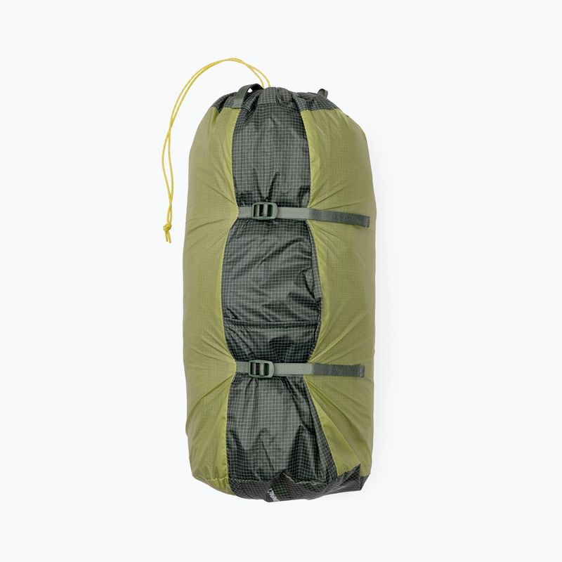 Tenda da trekking 1-osobowy Sea to Summit Telos Evo Bikepack tarragon 9