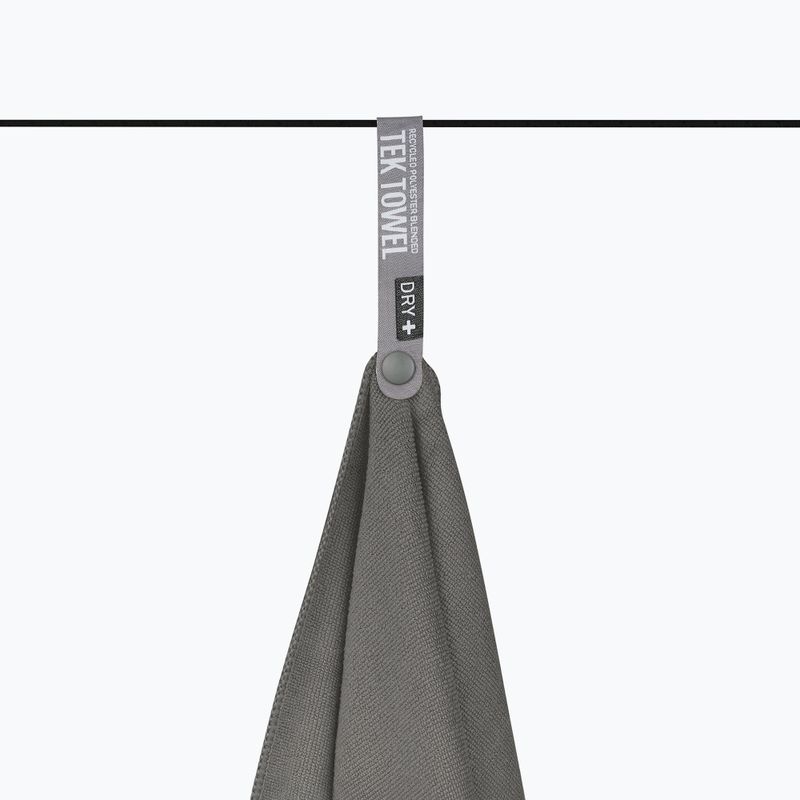 Asciugamano ad asciugatura rapida Sea to Summit Tek Towel L beluga 5