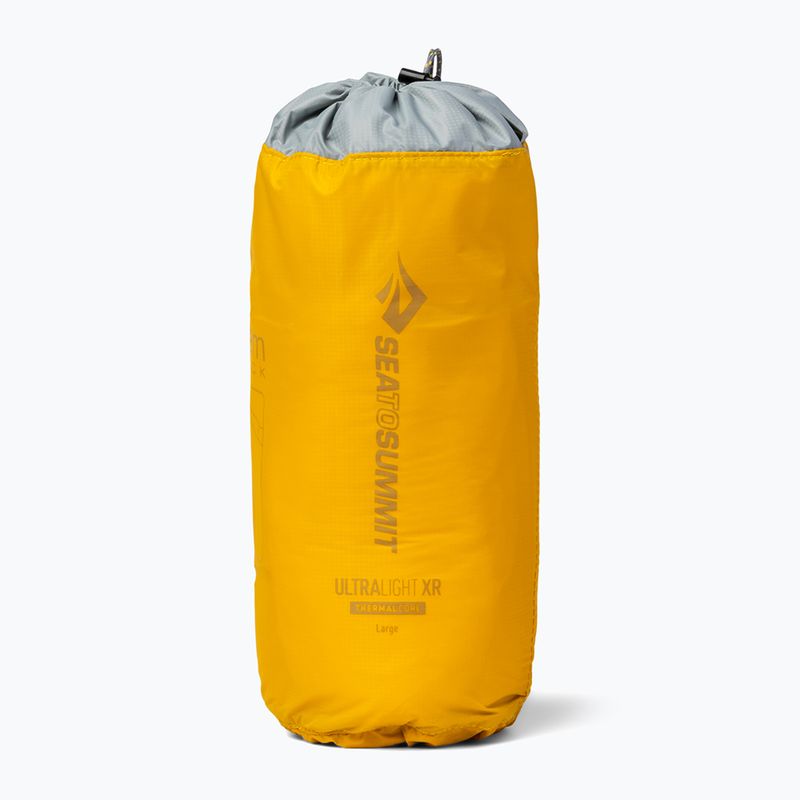 Materasso gonfiabile Sea To Summit UltraLight XR Unsulated taglia L arrowwood 2