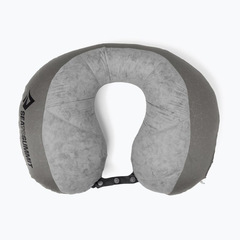 Cuscino da viaggio Sea To Summit Aeros Down Travel neutral grey 2