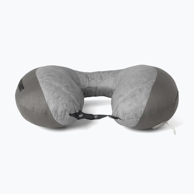 Cuscino da viaggio Sea To Summit Aeros Down Travel neutral grey 3
