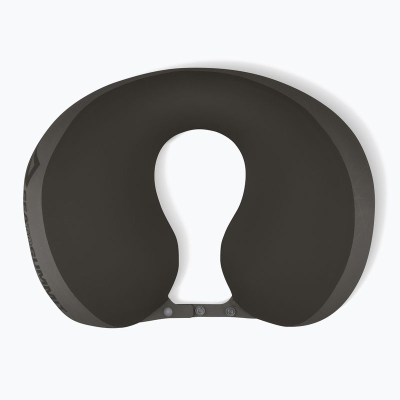 Cuscino da viaggio Sea To Summit Aeros Premium Travel jet black 2