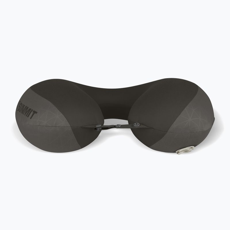 Cuscino da viaggio Sea To Summit Aeros Premium Travel jet black 3