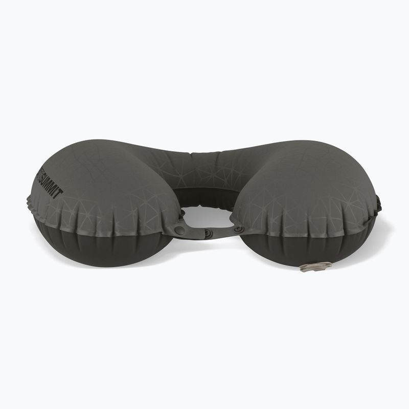 Cuscino da viaggio Sea to Summit Aeros Ultralight jet black 3