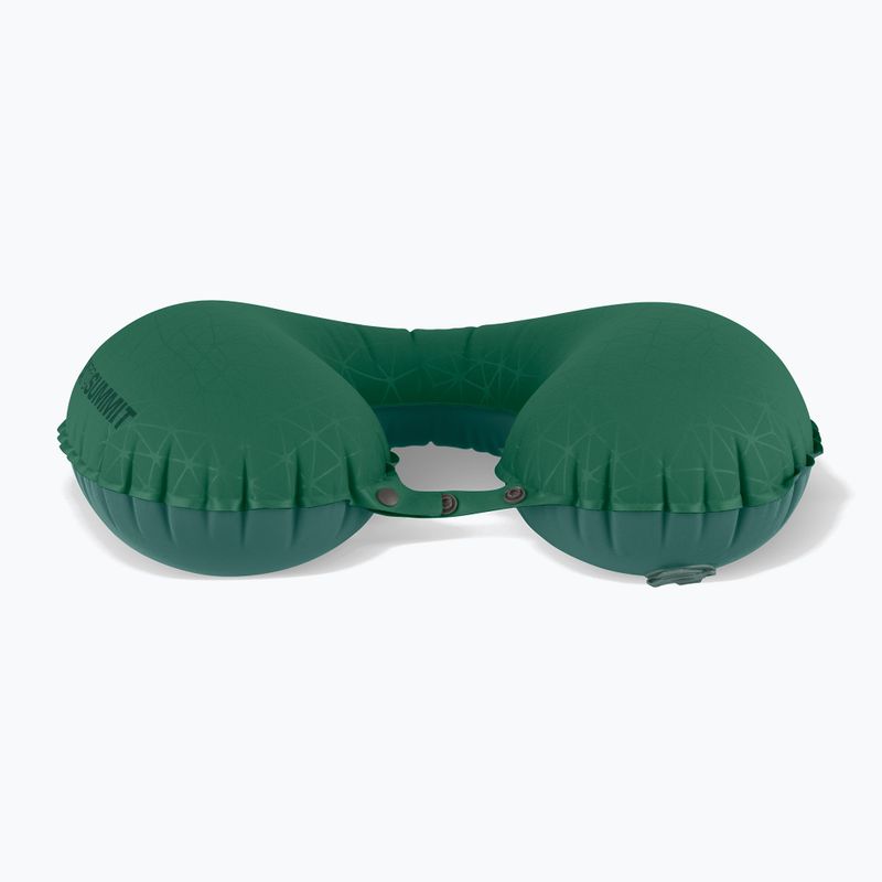 Cuscino da viaggio Sea to Summit Aeros Ultralight mediterranea 3