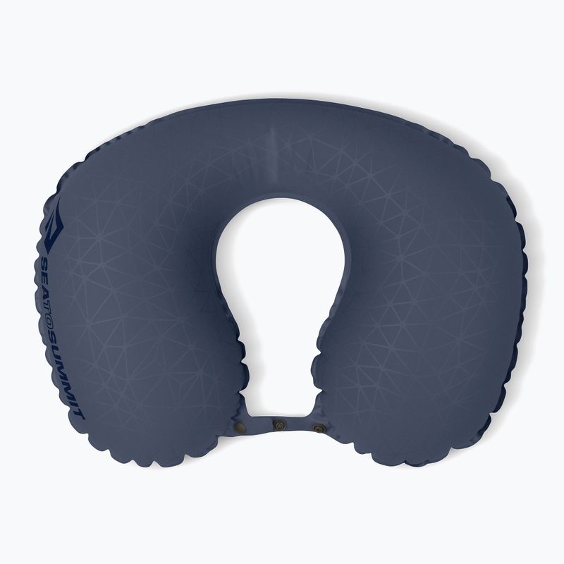 Cuscino da viaggio Sea to Summit Aeros Ultralight navy peony 2