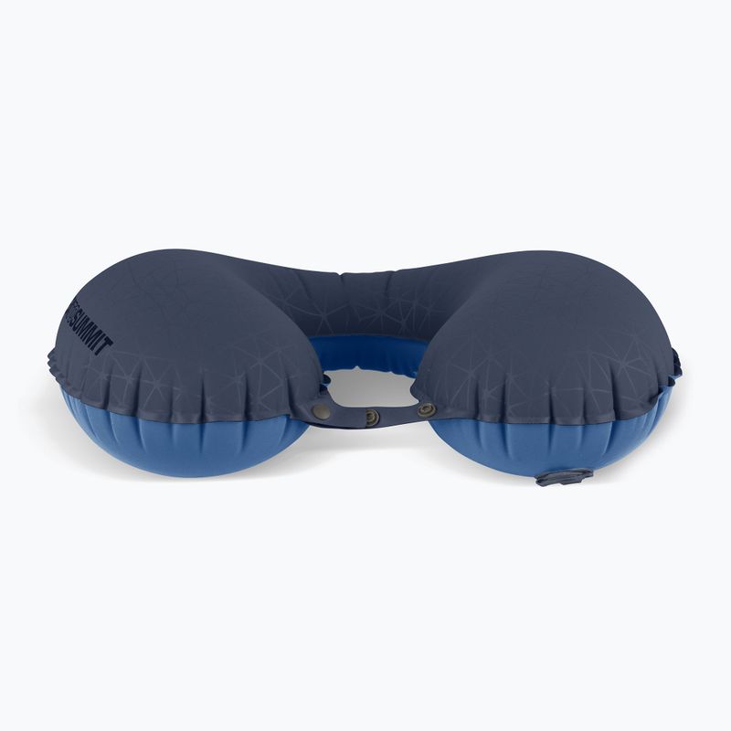 Cuscino da viaggio Sea to Summit Aeros Ultralight navy peony 3