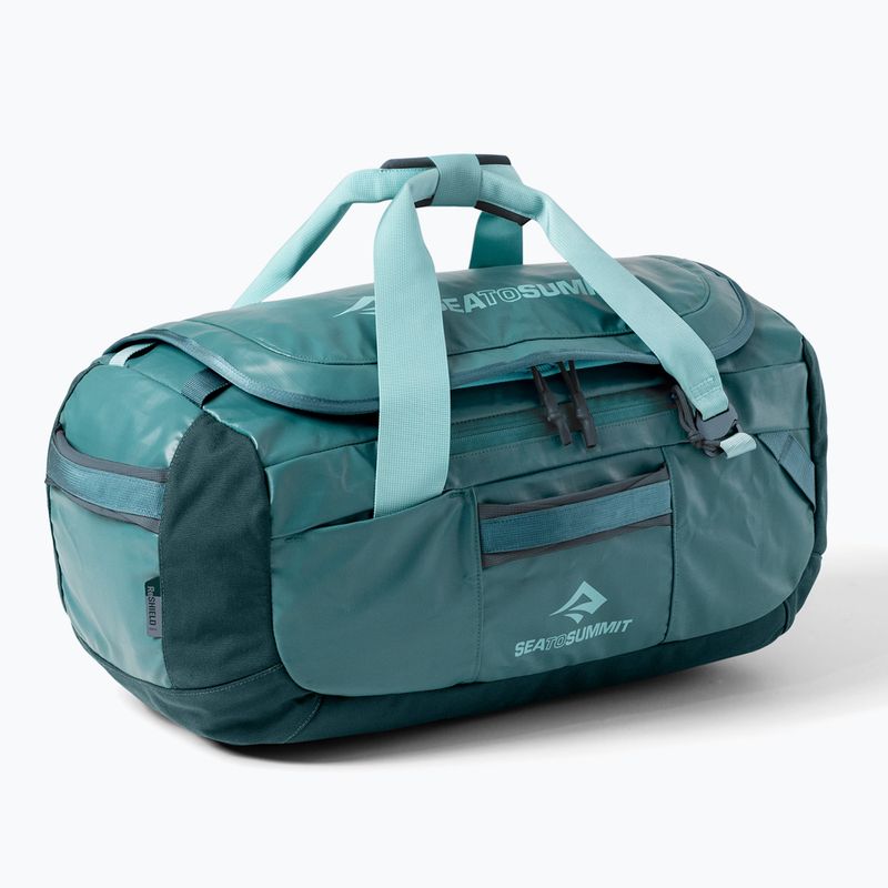 Borsa da viaggio Sea To Summit Meridian 40 l mediterranea 2
