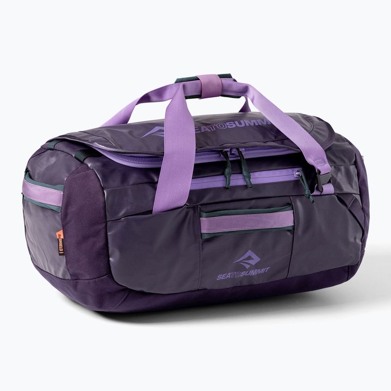 Borsa da viaggio Sea To Summit Meridian 40 l nightshade 2