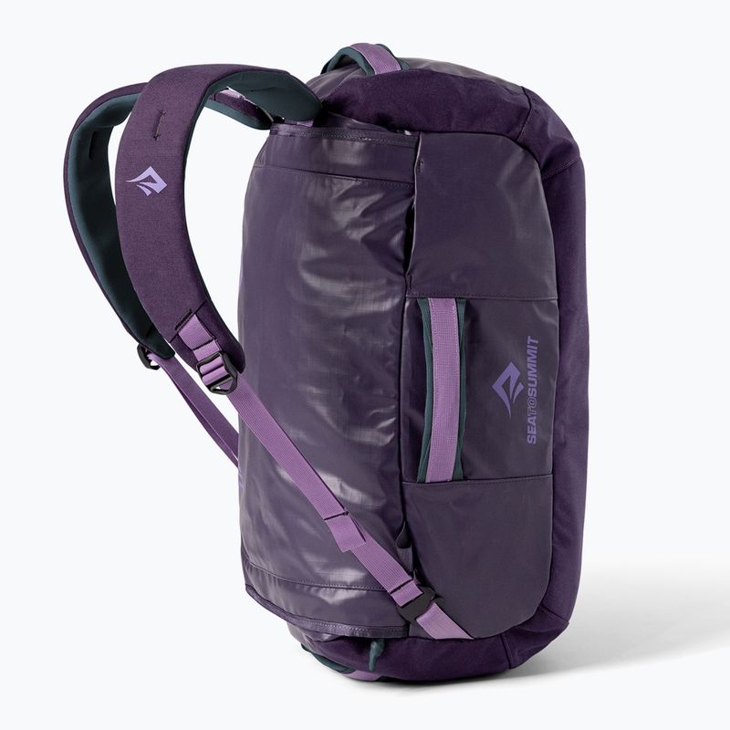 Borsa da viaggio Sea To Summit Meridian 40 l nightshade 3