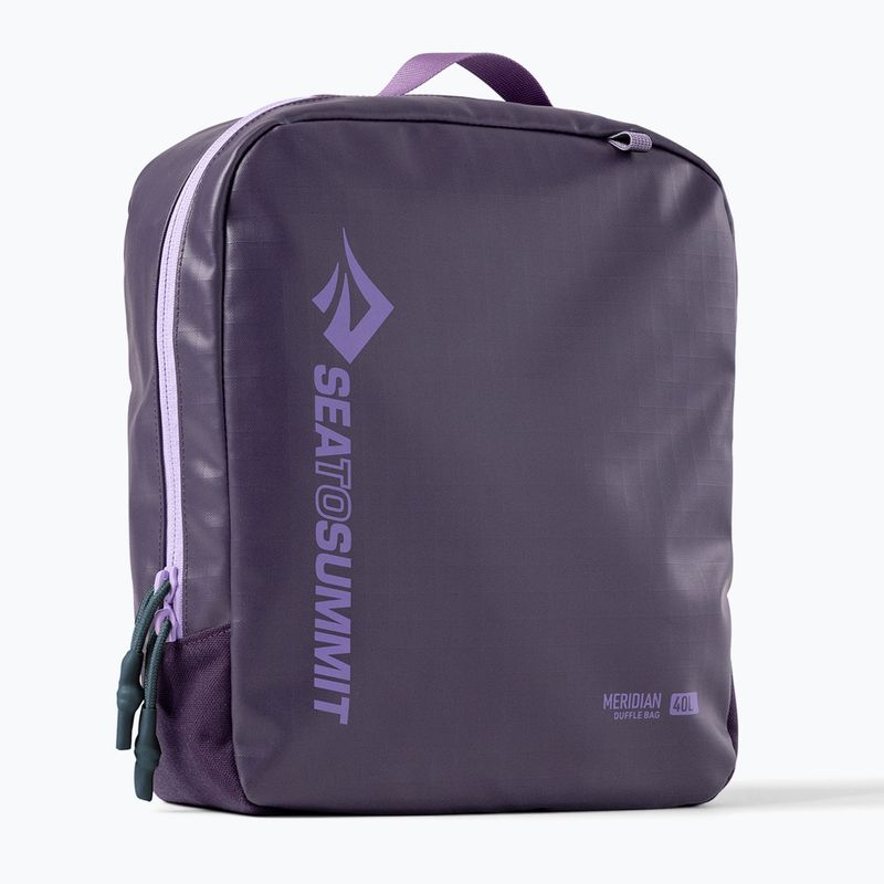 Borsa da viaggio Sea To Summit Meridian 40 l nightshade 4