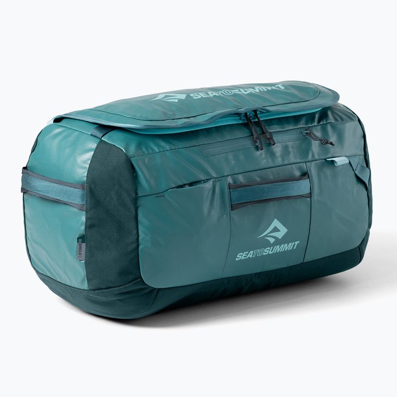 Borsa da viaggio Sea To Summit Meridian 60 l mediterranea 3