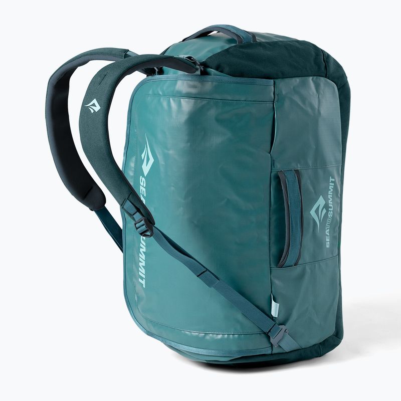 Borsa da viaggio Sea To Summit Meridian 60 l mediterranea 4