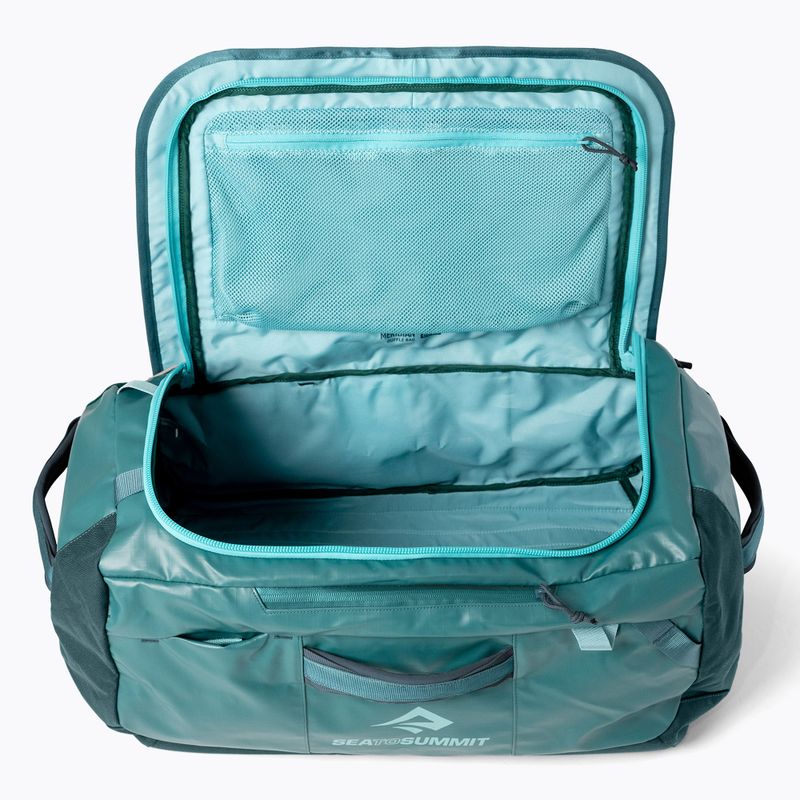 Borsa da viaggio Sea To Summit Meridian 60 l mediterranea 5
