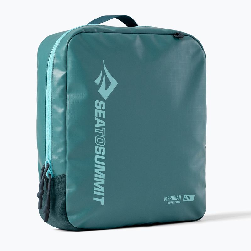 Borsa da viaggio Sea To Summit Meridian 60 l mediterranea 6