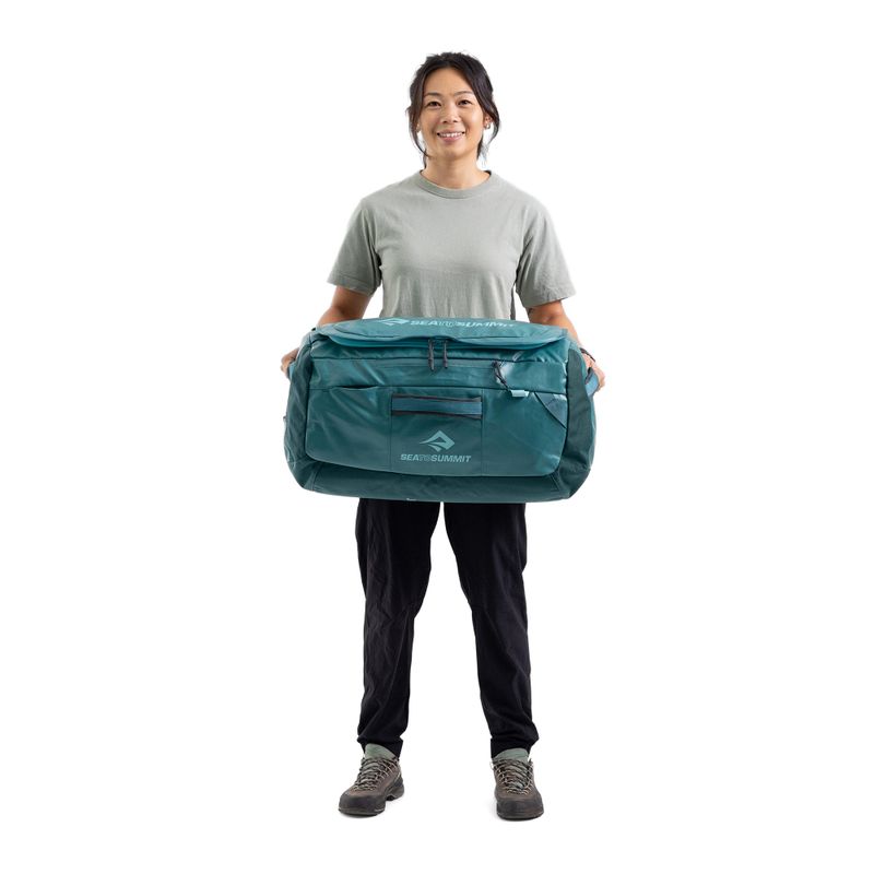 Borsa da viaggio Sea To Summit Meridian 60 l mediterranea 10