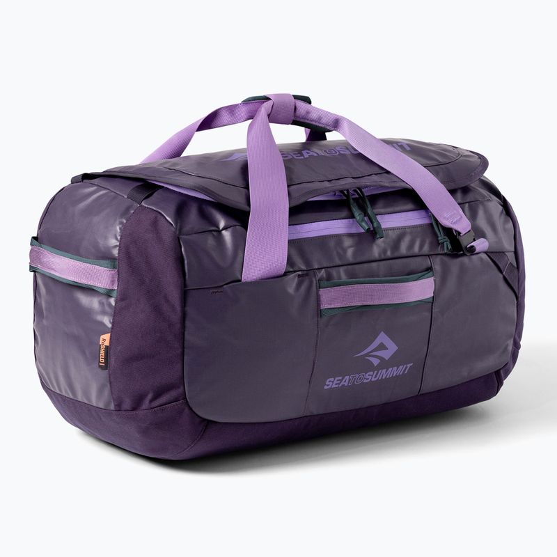 Borsa da viaggio Sea To Summit Meridian 60 l nightshade 2