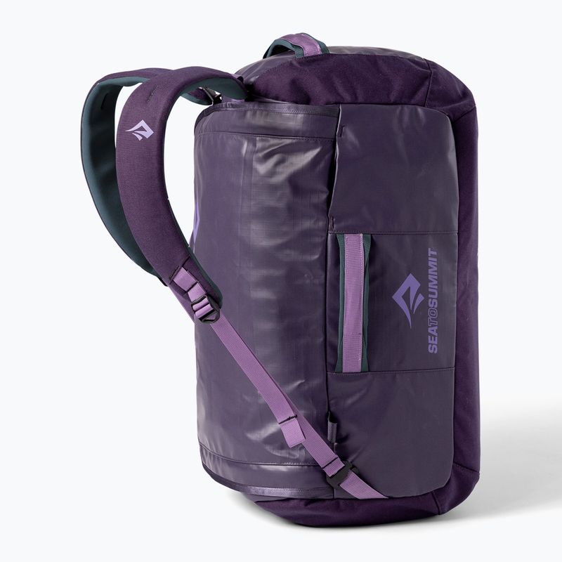 Borsa da viaggio Sea To Summit Meridian 60 l nightshade 3