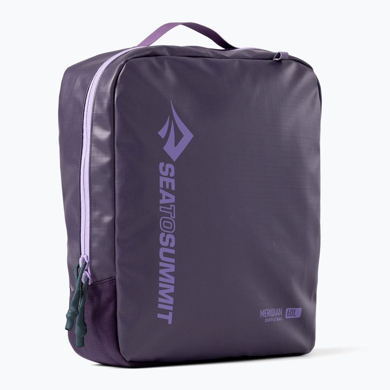 Borsa da viaggio Sea To Summit Meridian 60 l nightshade 4