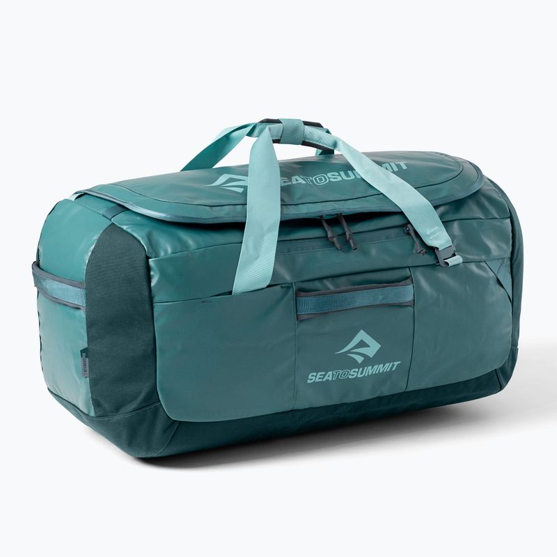Borsa da viaggio Sea To Summit Meridian 90 l mediterranea 2