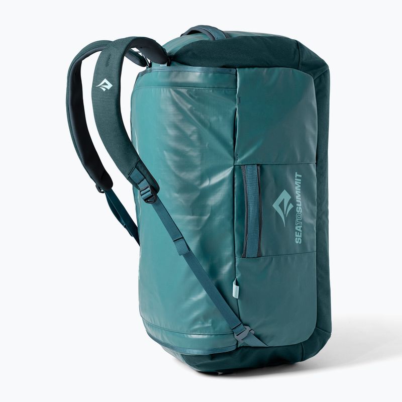 Borsa da viaggio Sea To Summit Meridian 90 l mediterranea 3