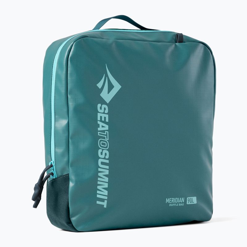 Borsa da viaggio Sea To Summit Meridian 90 l mediterranea 4