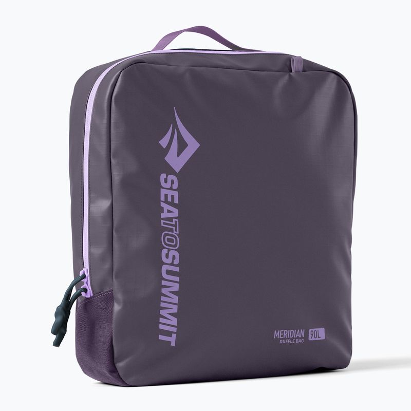 Borsa da viaggio Sea To Summit Meridian 90 l nightshade 4