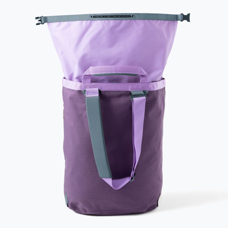 Borsa impermeabile Sea To Summit Meridian Tote 25 l nightshade 4