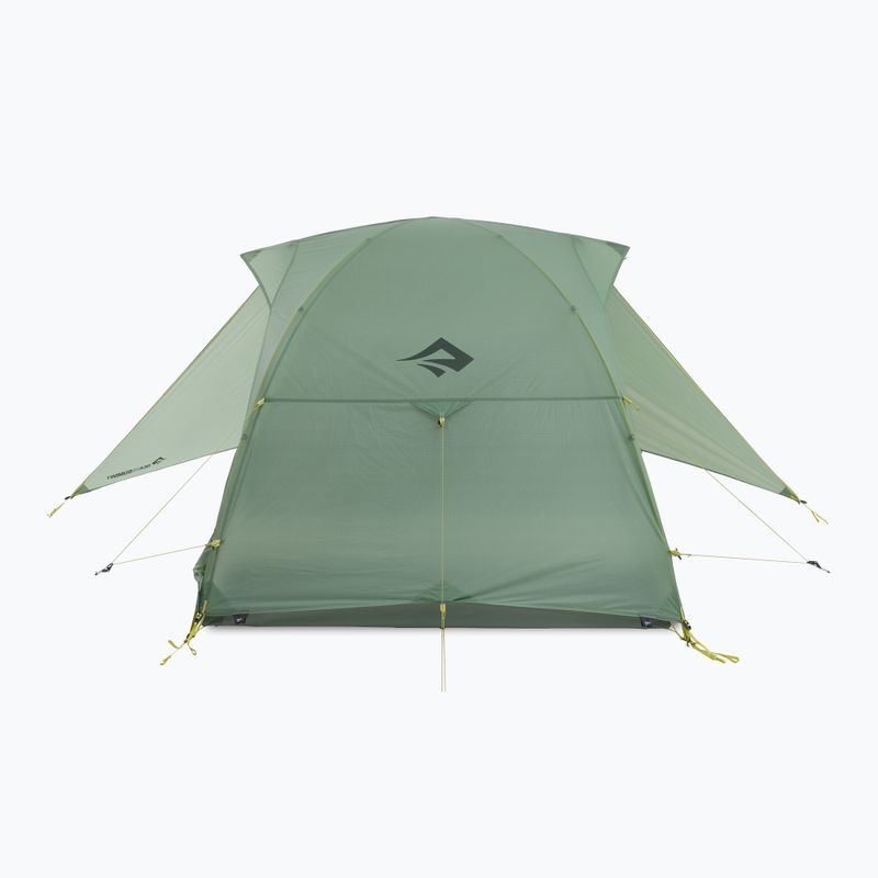 Tenda da trekking 2 posti Sea To Summit Sentinel Tent XP2 frosty green 2