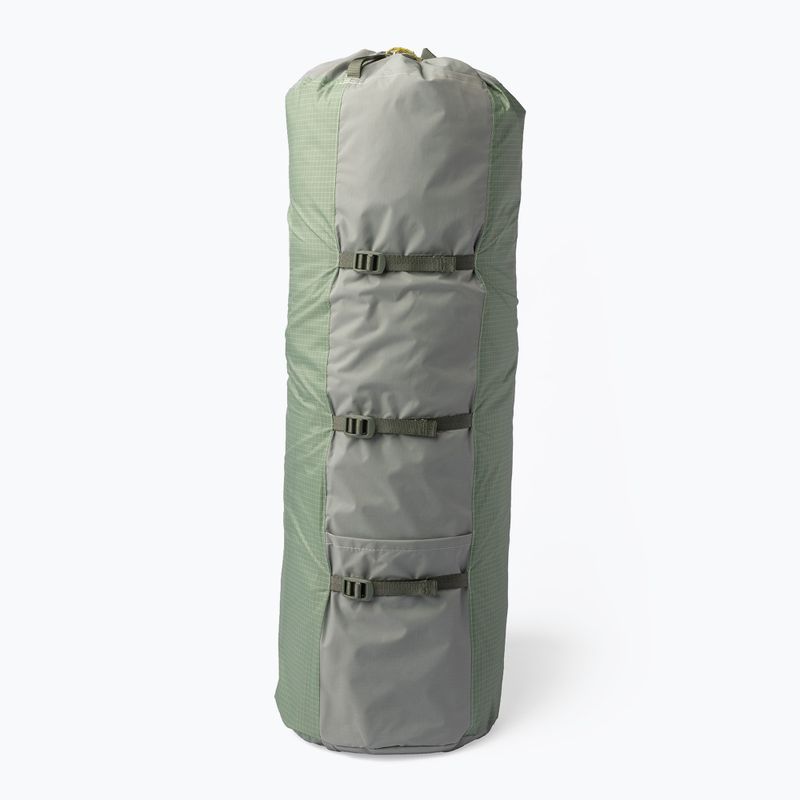 Tenda da trekking 3 posti Sea To Summit Sentinel Tent XP3 frosty green 2