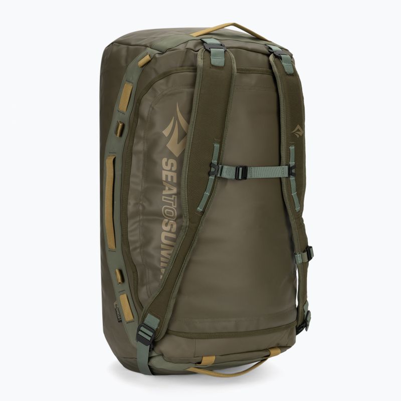 Borsa da viaggio Sea To Summit Talus laurel wreath 3