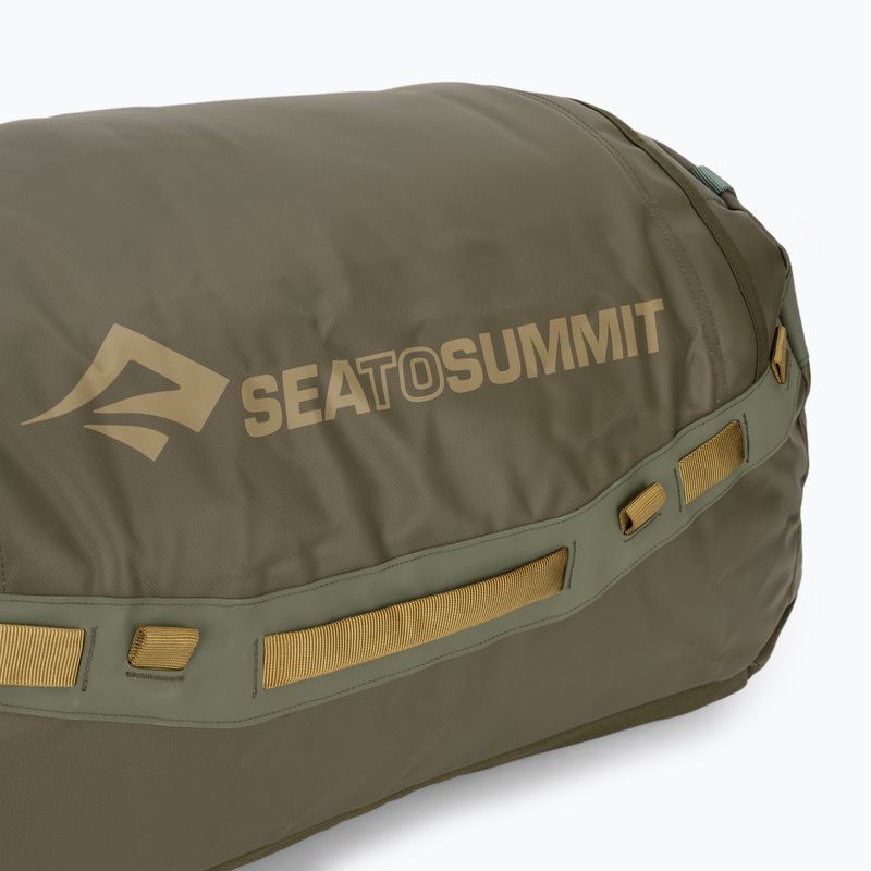 Borsa da viaggio Sea To Summit Talus laurel wreath 4