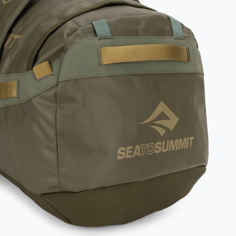 Borsa da viaggio Sea To Summit Talus laurel wreath 6