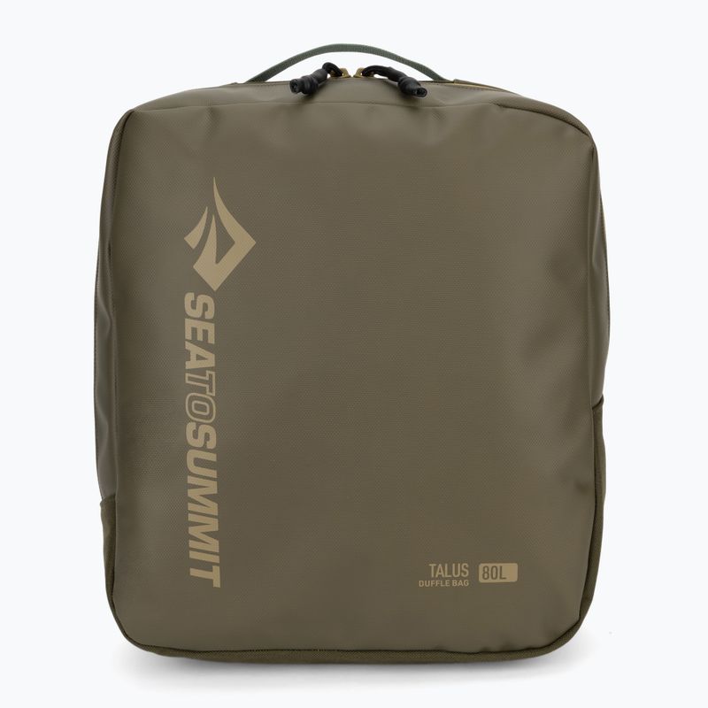 Borsa da viaggio Sea To Summit Talus laurel wreath 7