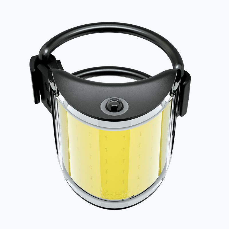 Luce anteriore per bicicletta Knog Cobber Lil 2