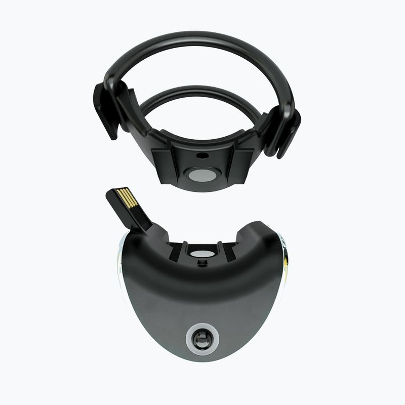 Luce anteriore per bicicletta Knog Cobber Lil 4