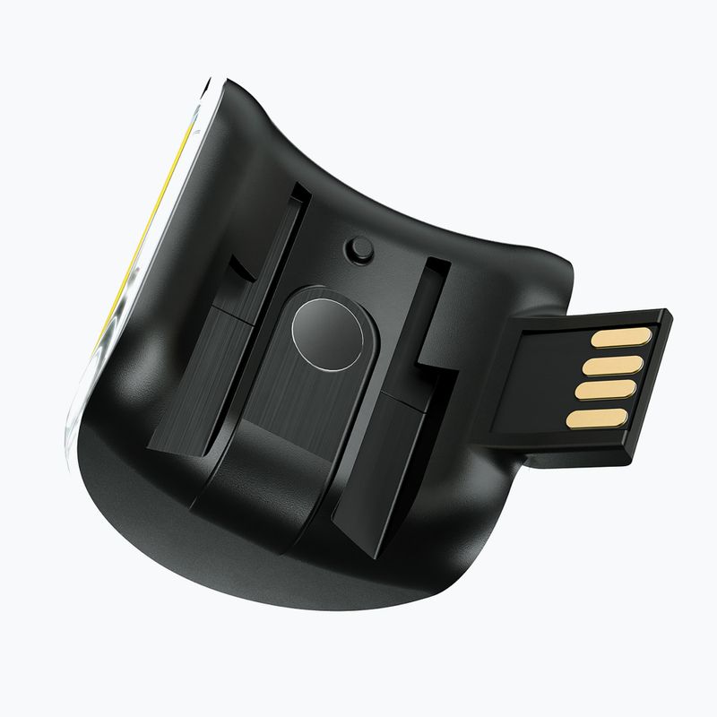 Luce anteriore per bicicletta Knog Cobber Lil 5