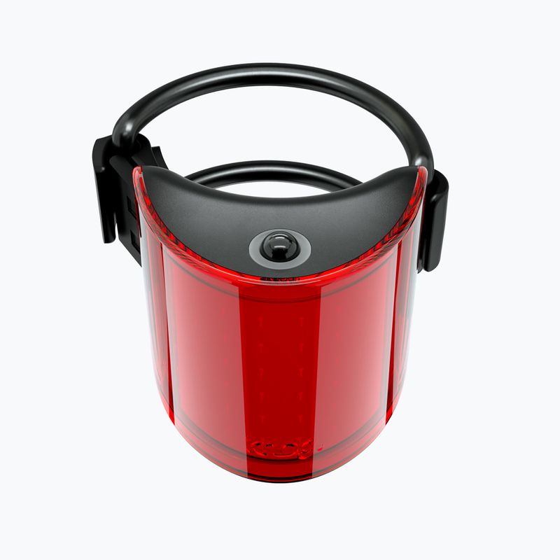 Luce posteriore per bicicletta Knog Cobber Lil 2